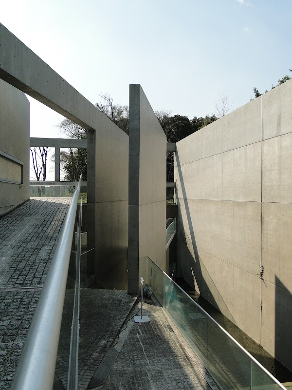 Garden of Fine Arts Kyoto 1