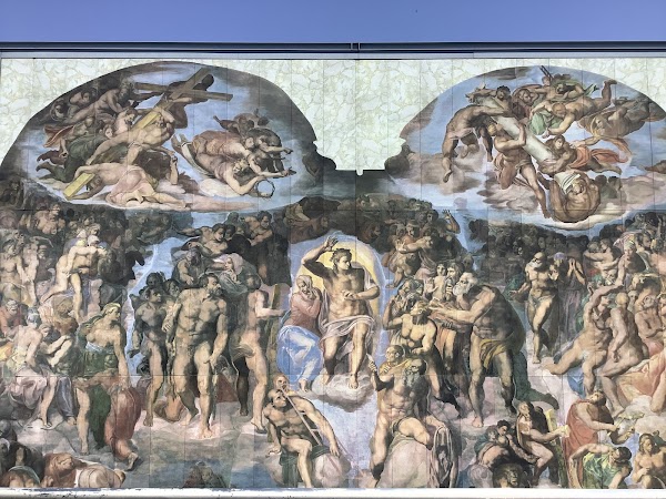 Garden of Fine Arts Kyoto 3