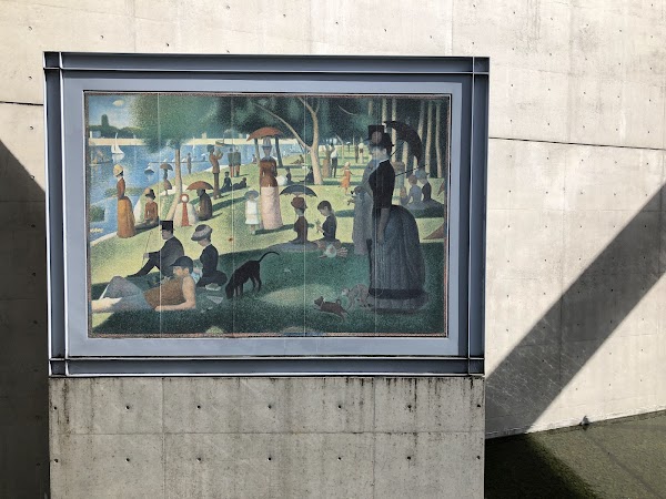 Garden of Fine Arts Kyoto 2