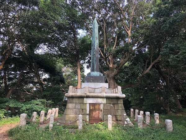 Kano Shrine Okuin 4