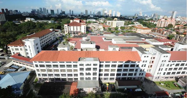 Penang General Hospital