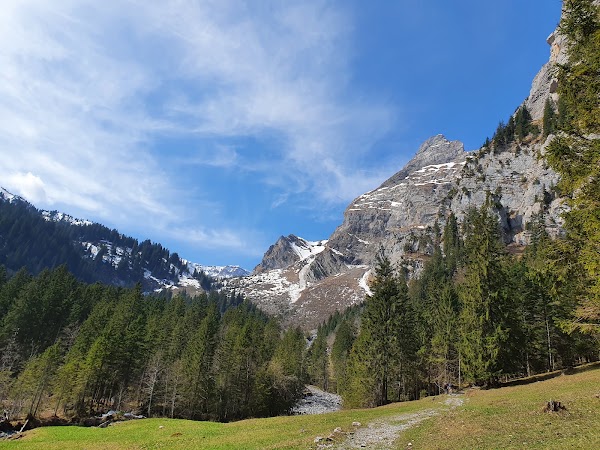 Stöckalp 1
