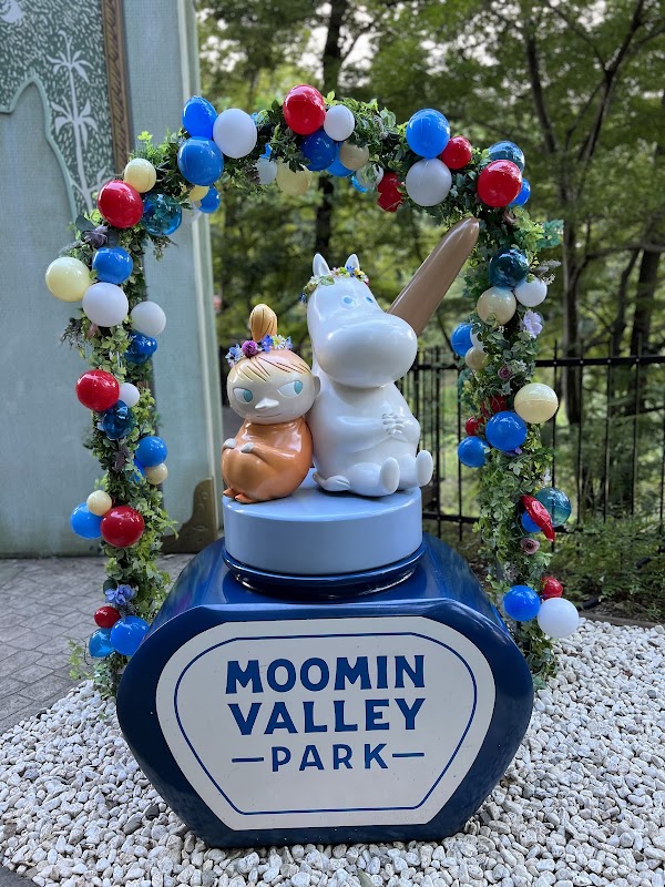 MOOMIN VALLEY PARK 3