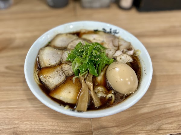 Menya Jouroku 3