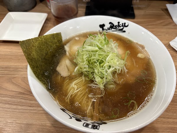 Menya Jouroku 2