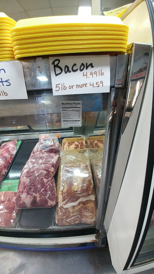 AD Meat Man 4