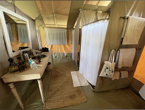 NOMAD SERENGETI SAFARI CAMP 3