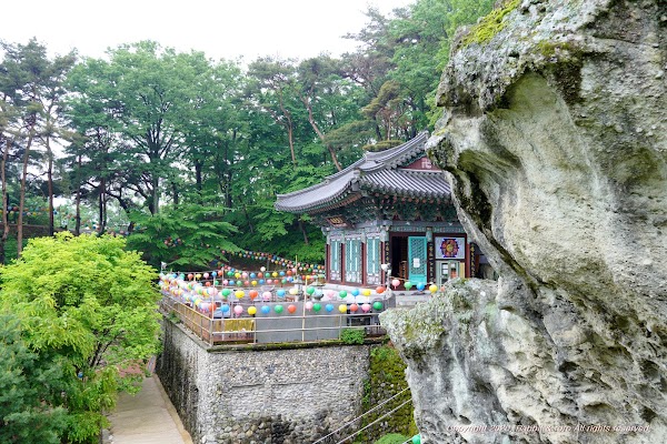 Golgulsa Temple 5