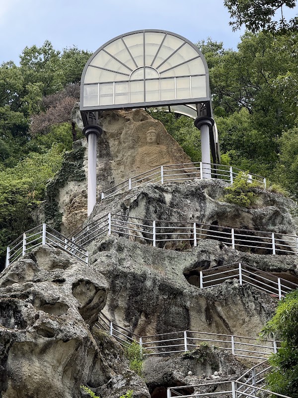 Golgulsa Temple 2