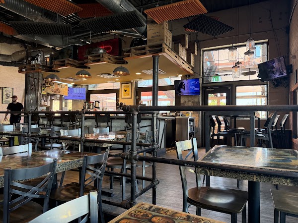 bbbop Seoul Kitchen 3
