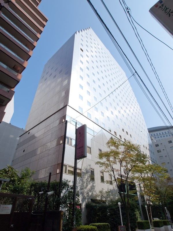 Shinjuku Washington Hotel ANNEX