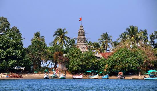 Tarkarli