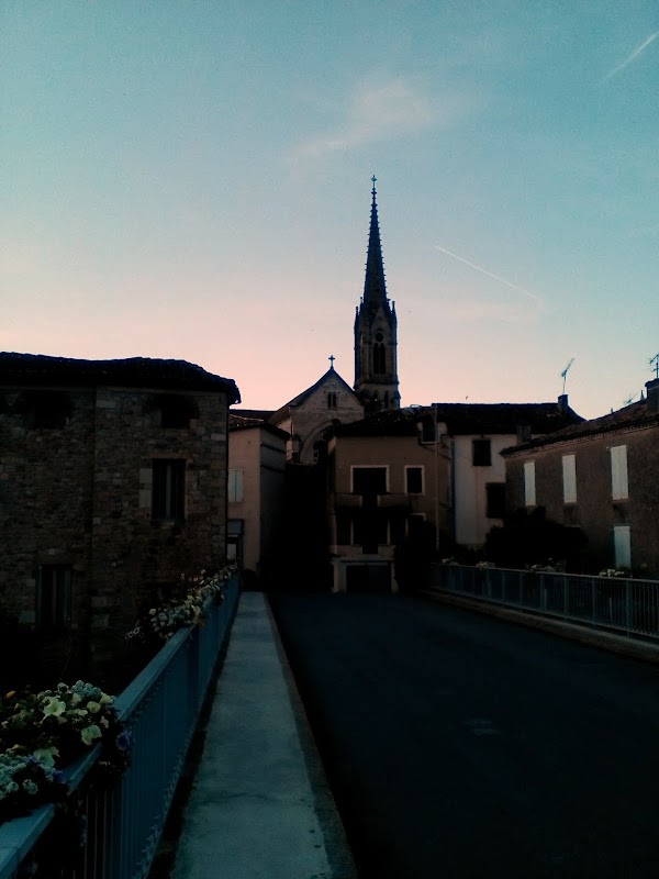 Saint-Antonin-Noble-Val 5