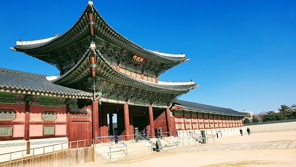 Heungnyemun 1