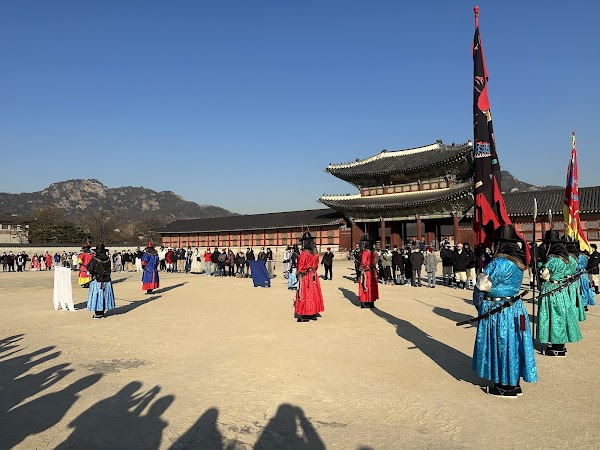Heungnyemun 2