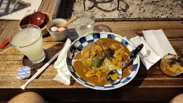 Ochūdo Cafe 4