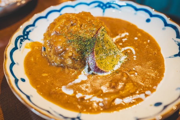 Ochūdo Cafe 3