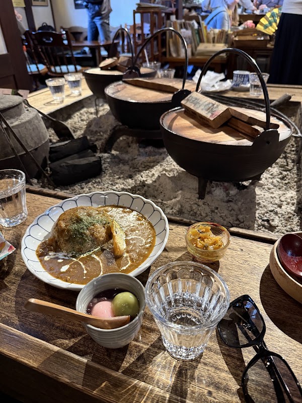 Ochūdo Cafe 2