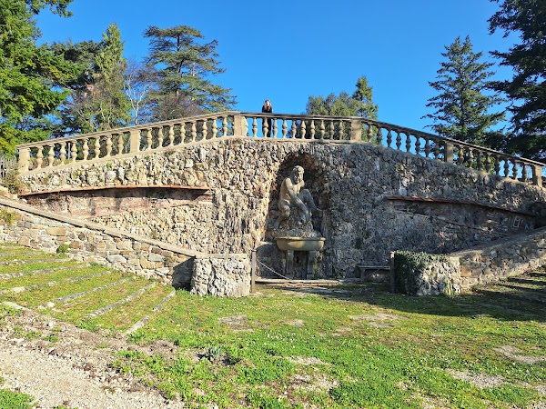 Villa Demidoff 5