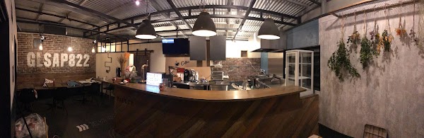 Panino ＆Coffee Pallet