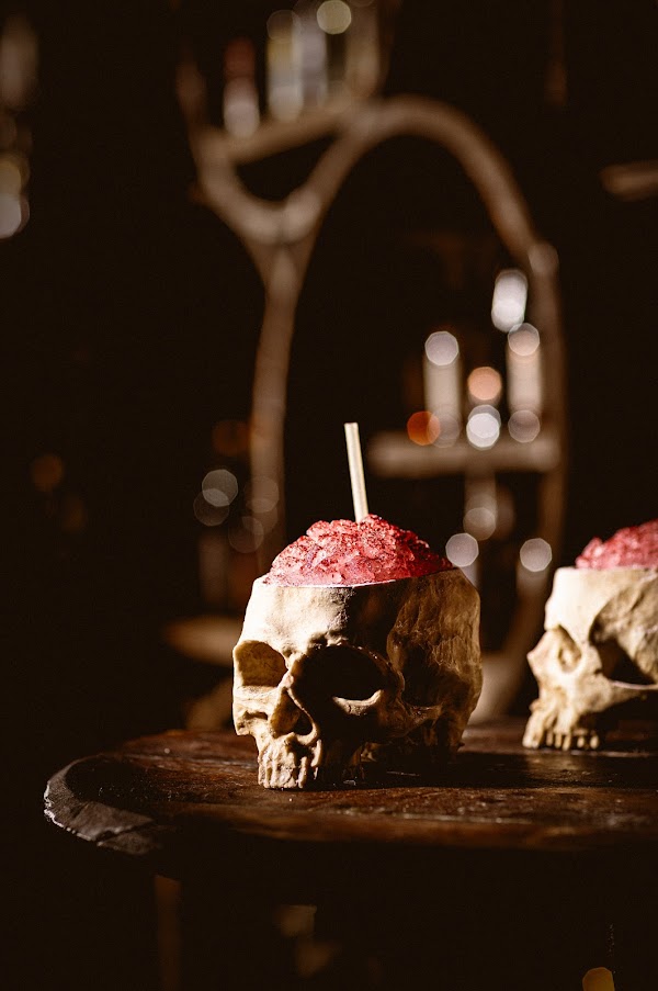 Rhum Tavern 5