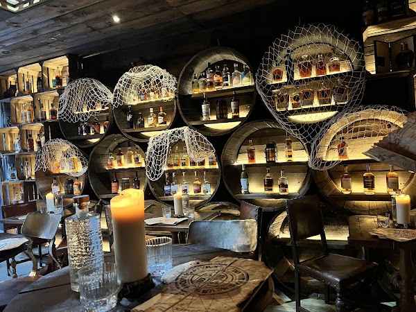 Rhum Tavern 3
