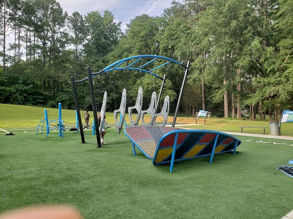 Hornets Nest Park 5