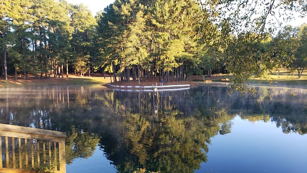Hornets Nest Park 4