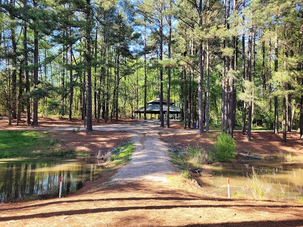 Hornets Nest Park 2