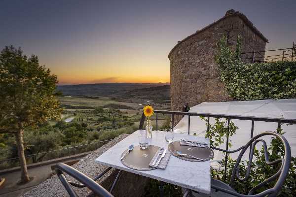 Osteria La Porta