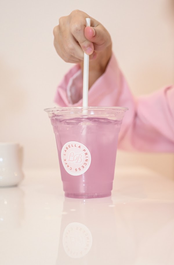 La Bella Princess Cafe 5