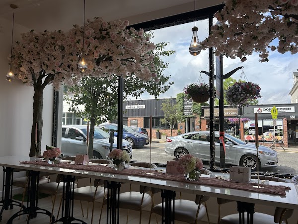 La Bella Princess Cafe 2