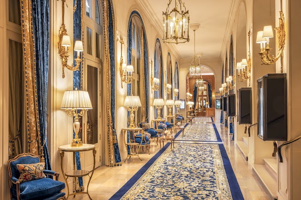 Ritz Paris 1