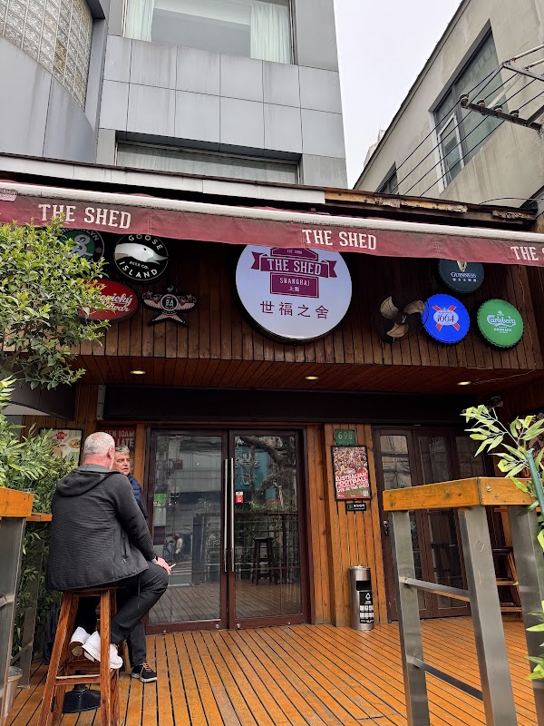 The Shed