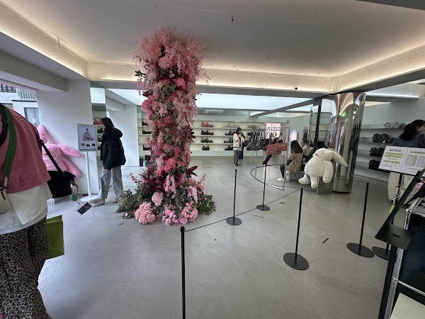 SAMO ONDOH Flagship Store 5