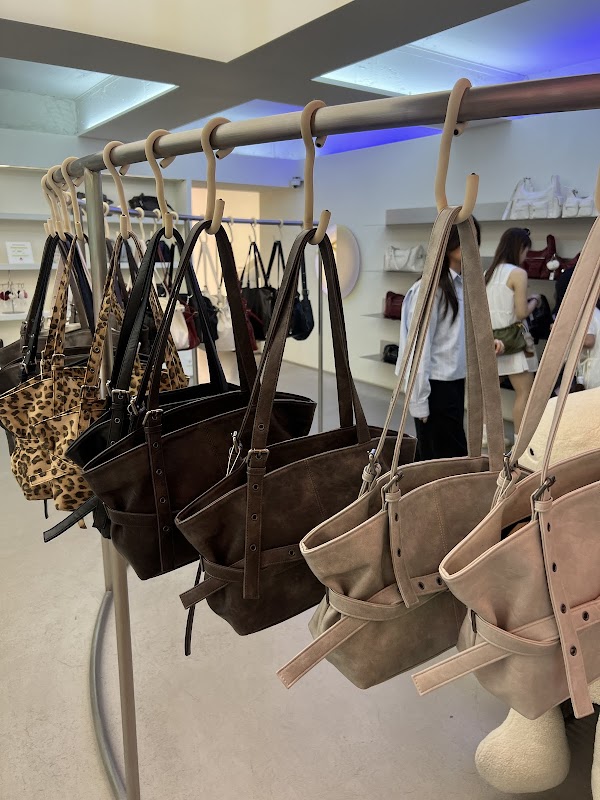 SAMO ONDOH Flagship Store 3