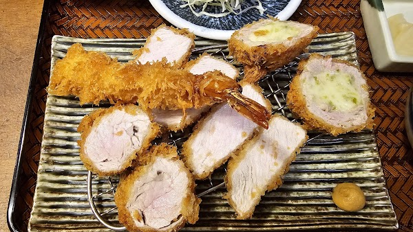 Katsu Moto 5
