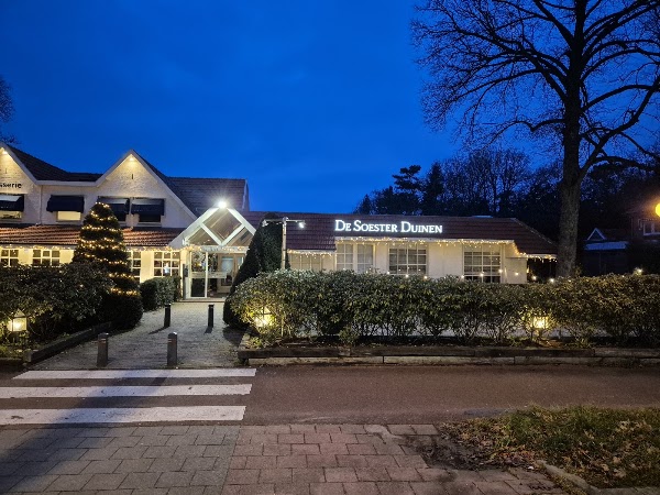 De Soester Duinen 3