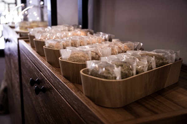 小罐子點心舖中山店PETIT POT