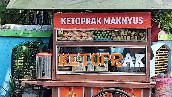 Ketoprak Maknyus 1