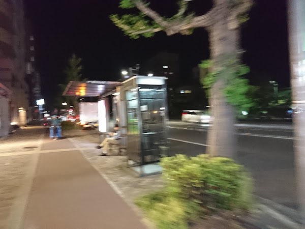 Horikawa Marutamachi 2