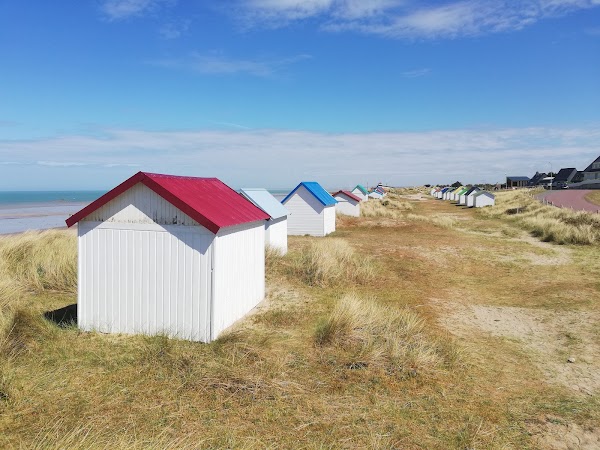 Gouville-sur-Mer