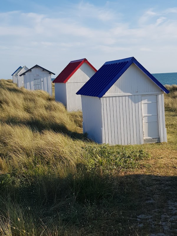 Gouville-sur-Mer 5