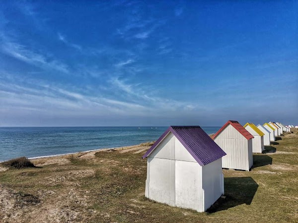 Gouville-sur-Mer 4