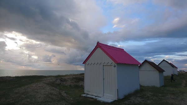 Gouville-sur-Mer 3