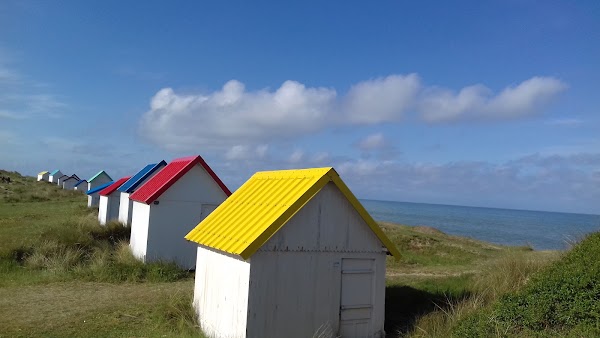 Gouville-sur-Mer 2