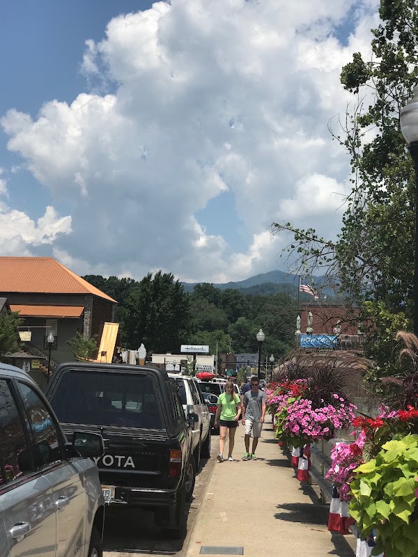 Bryson City 5