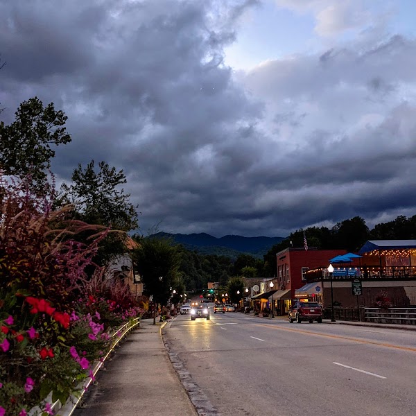 Bryson City 4