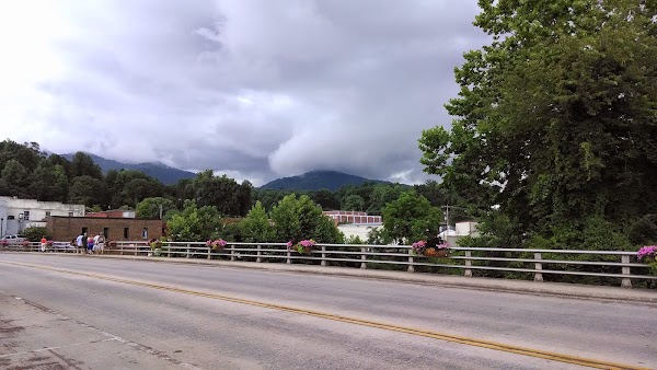 Bryson City 3