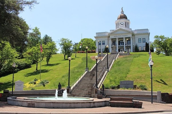Bryson City 2